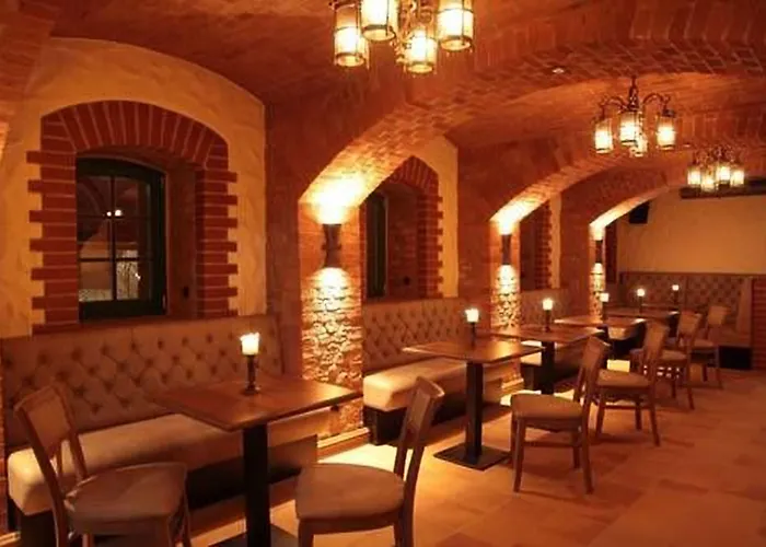 Alte Brauerei Hotell