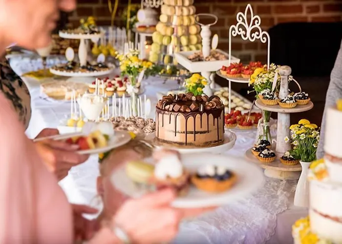 Alte Brauerei Tangermünde