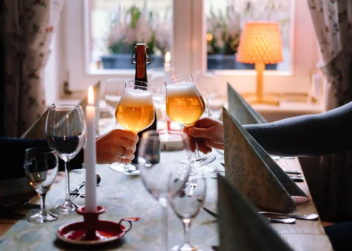 Alte Brauerei Hotell 3*