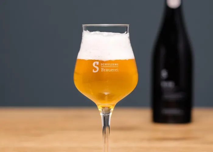 Alte Brauerei Hotell