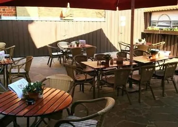 Hotell Alte Brauerei