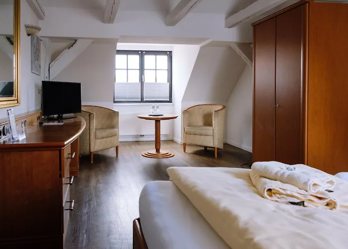 Hotel Alte Brauerei 3*