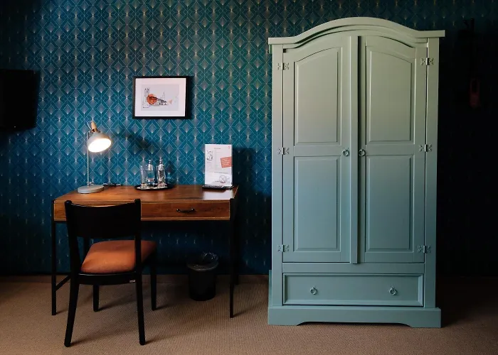 Alte Brauerei 3* Tangermünde